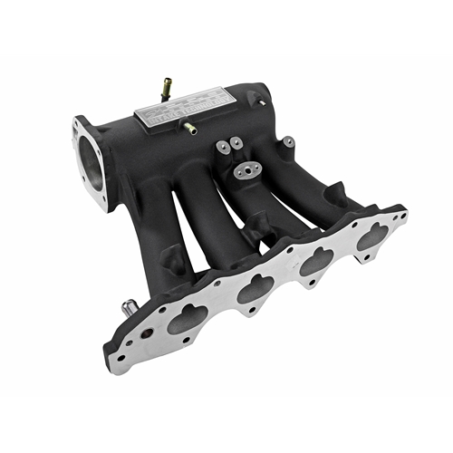 Intake Manifold / Pro Series / 1pcs / Honda / B16 B17 B18C5 VTEC / Black