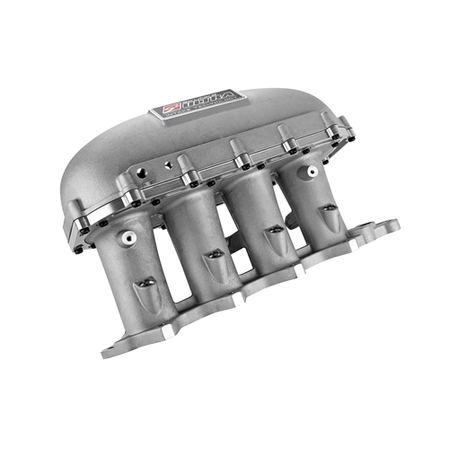 Intake Manifold / Ultra Race / Assembly / Honda / B16 B17 B18 VTEC / Centerfeed / Std