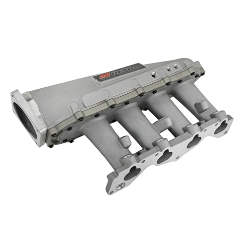 Intake Manifold / Ultra Race / Assembly / Honda / D16 VTEC / Std