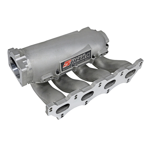 Intake Manifold / Ultra Street / Assembly / Mazda / NA NB