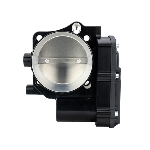 Electronic Throttle Body / Pro Series Billet / 1 pcs / Honda / K20Z3 / 72mm / Black