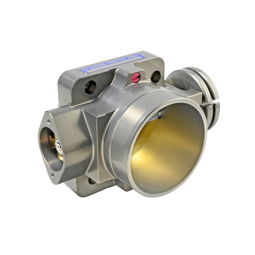 Throttle Body / Pro Series Billet / 1 pcs / Honda / B, D, F, H Series / 70mm / Hard