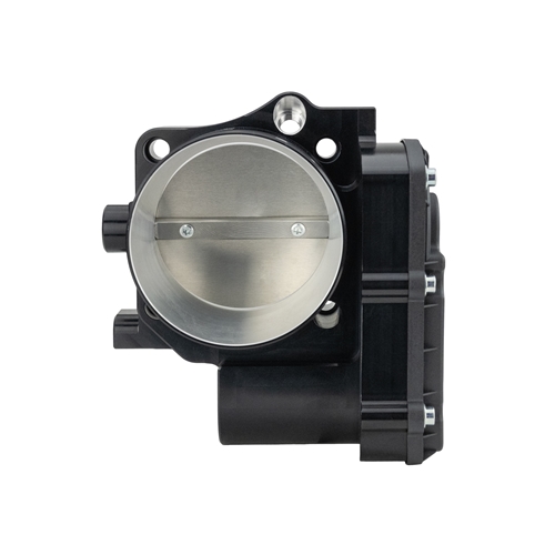 Electronic Throttle Body / Pro Series Billet / 1 pcs/ Honda / Civic Si 2012-2015, ILX 2013-2015 / 72mm / Black