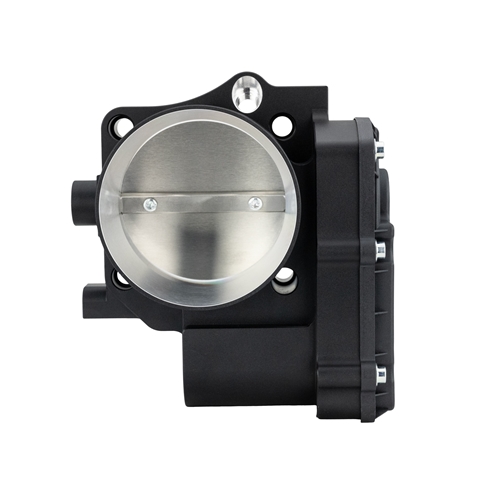 Electronic Throttle Body / Pro Series Billet / 1 pcs / Toyota Subaru / BRZ 2013-2016, FRS 2017-2018 / 72mm / Black