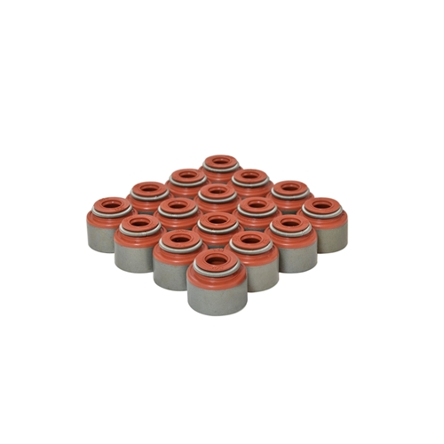 Valve Stem Seal / Set of 16 / Honda / B, D, F, H Series / 5.5mm valve stem
