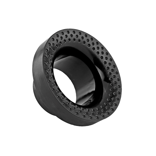 Velocity Stack / Universal / 1 pcs / 3.0" Outlet