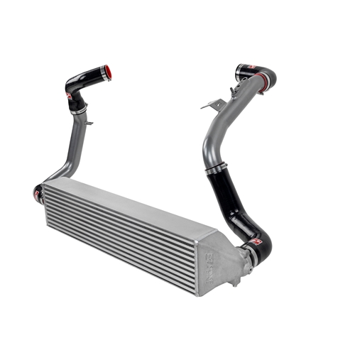 Intercooler / Complete Kit / Honda / 2016-2021 Civic / 1.5L Turbo / Includes Piping