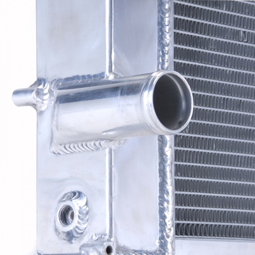 Radiator and Oil Cooler / Ultra Series / Scion Subaru Toyota / FR-S BRZ FT86 2013-2020 / Full Size / w/ Lines