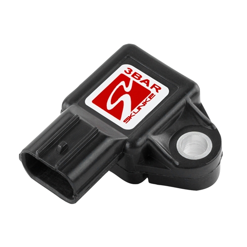 Sensor / Manifold Pressure (MAP) / 1 pcs / Subaru / FA20 / 3 BAR