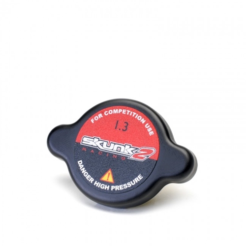 Radiator Cap / High Pressure (1.3kg/cm) / 1 pcs / Type A