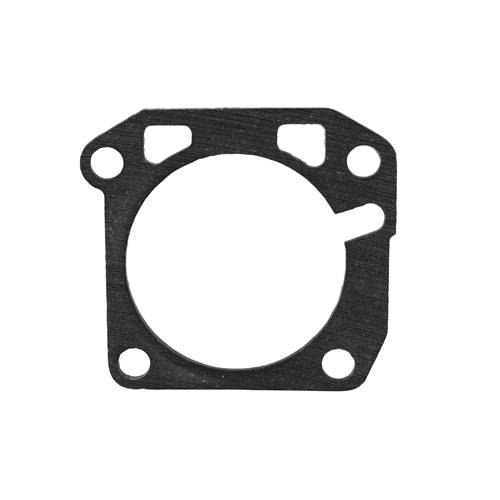 Gasket / Throttle Body / Thermal / Alpha Series / 1 pcs / Honda / For B, D, F, H Series / 68mm