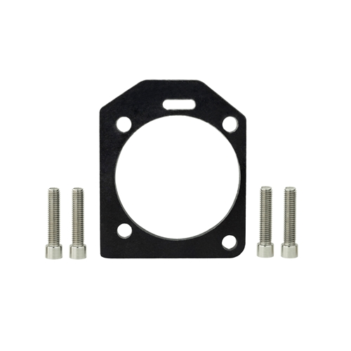 Gasket / Throttle Body / Thermal / Outer Profile Ultra Street / 1 pcs / Honda / K Series (PRB) / 74mm