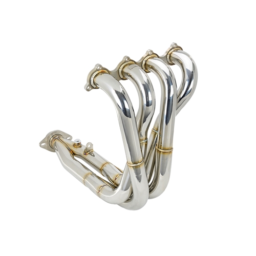 Header / Alpha Series / 1 pcs / Honda / B16 B17 B18 VTEC / V1