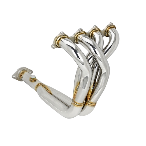 Header / Alpha Series / 1 pcs / Honda / B16 B17 B18 VTEC / V2