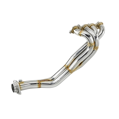 Header / Alpha Series / 1 pcs / Honda / F20C F22C / S2000 2000-2009