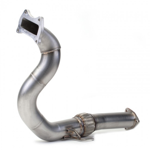 Header / Alpha Series / 1 pcs / Acura / K24Z3 / TSX 2009-2014