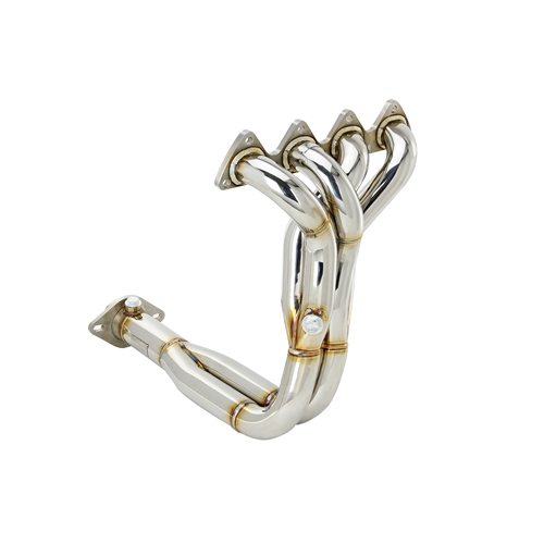 Header / Alpha Series / 1 pcs / Honda / D16 / Civic CRX 1988-2000