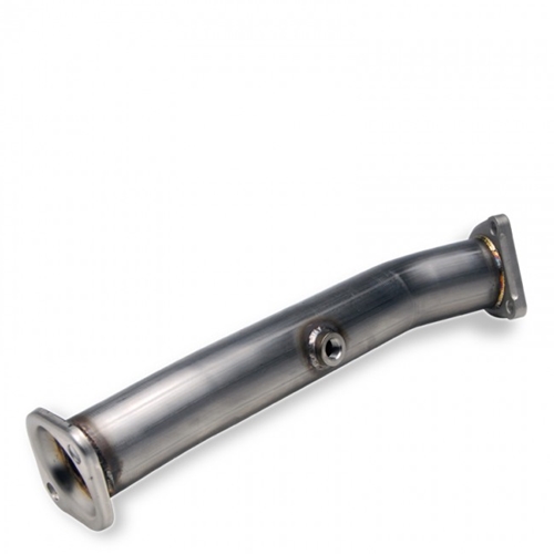 Racing Test Pipe - 2000-2009 Honda S2000 F20C/F22C - Discontinued