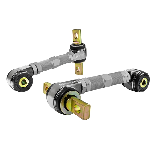 Rear Camber Kit / Pro Series / 2pcs / Honda / Civic 1988-2000 Integra 1990-2001 / Hard