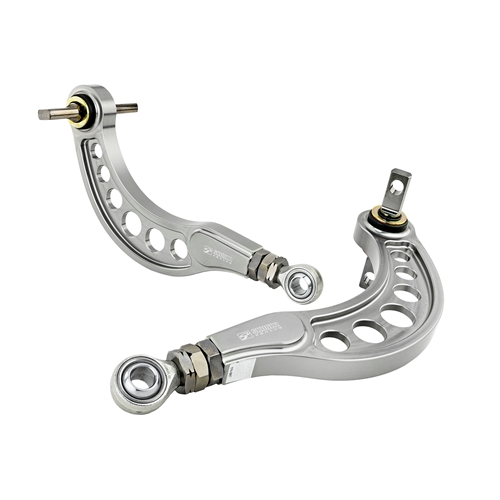 Rear Camber Kit / Pro Series / 2pcs / Honda / Civic 2006-2011 / Hard