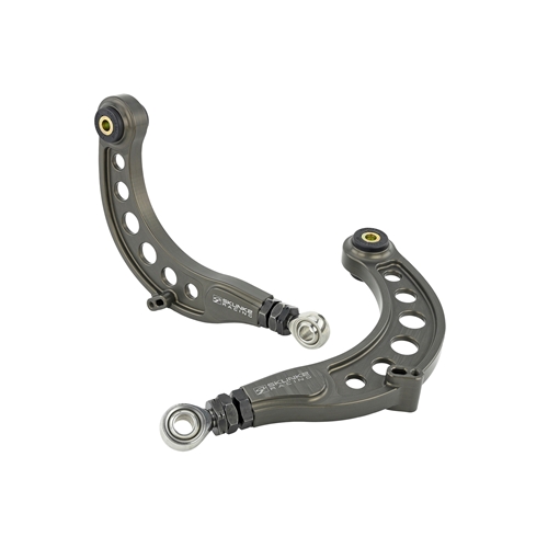 Rear Camber Kit / Pro Series / 2pcs / Honda / Civic 2016-2020 / Hard