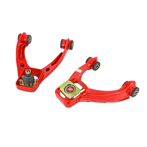 Front Camber Kit / Pro Series Plus / 2pcs / Honda / Civic 1996-2000