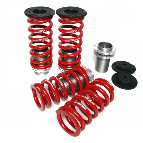 Sleeve Coilovers / Set of 4 / Honda / Prelude 1992-2001