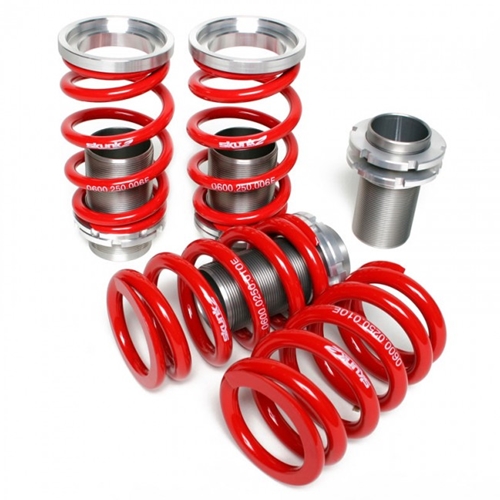 Sleeve Coilovers / Set of 4 / Honda / Civic 2001-2005
