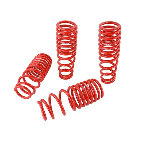 Lowering Springs / Set of 4 / Honda / Civic 1996-2000