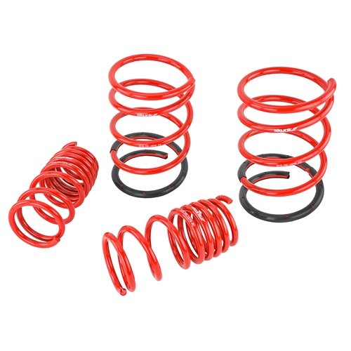 Lowering Springs / Set of 4 / Honda / Civic 2002-2005