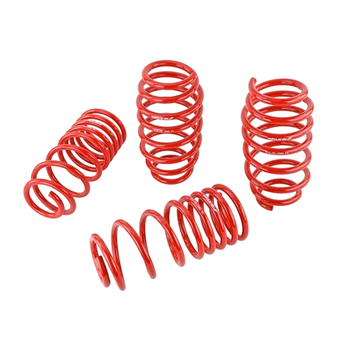 Lowering Springs / Set of 4 / Honda / Civic 2006-2011
