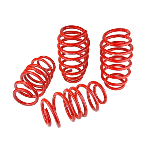Lowering Springs / Set of 4 / Honda / Civic 2012-2015