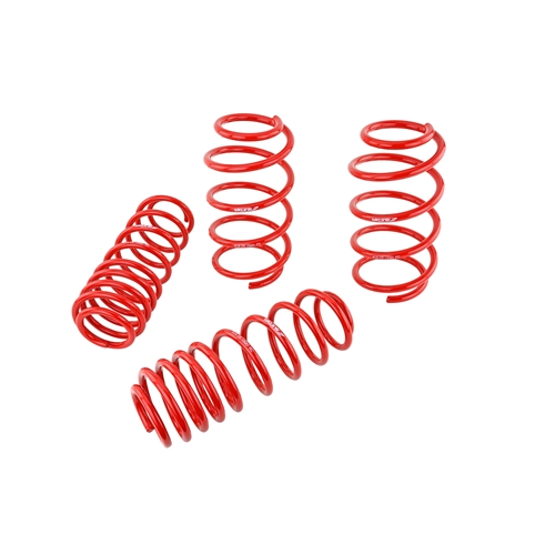 Lowering Springs / Set of 4 / Honda / Civic Type R 2007-2012 (FN2)