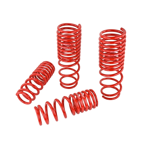 Lowering Springs / Set of 4 / Honda / Accord 1990-1997