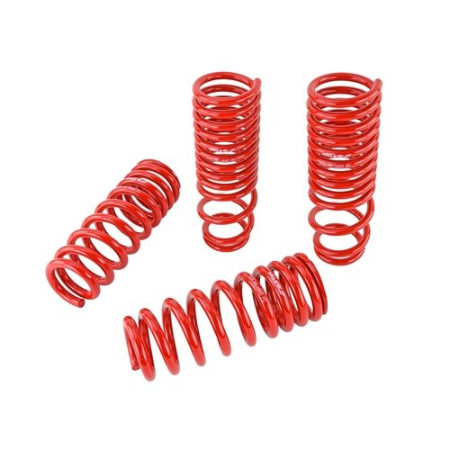 Lowering Springs / Set of 4 / Acura / Integra 1990-1993