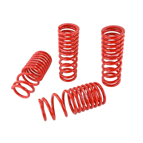 Lowering Springs / Set of 4 / Honda / Civic CR-X 1988-1991