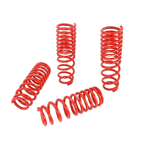 Lowering Springs / Set of 4 / Honda / Prelude 1994-2001
