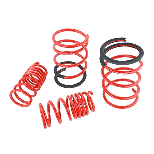 Lowering Springs / Set of 4 / Acura / RSX 2005-2006