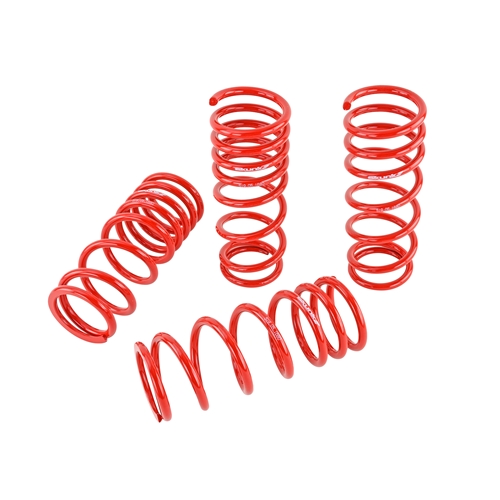 Lowering Springs / Set of 4 / Honda / S2000 2000-2009