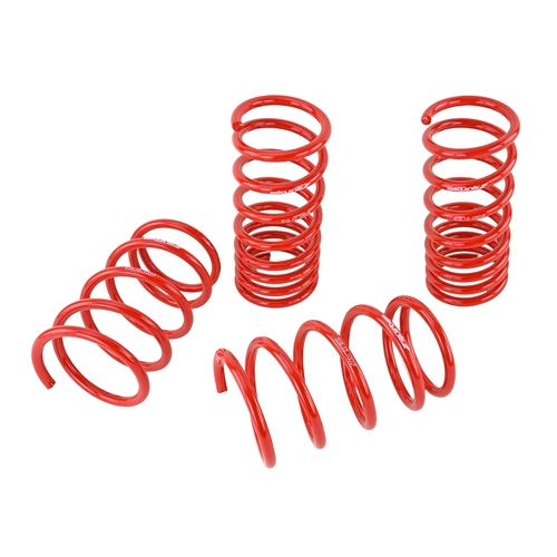 Lowering Springs / Set of 4 / Subaru / BRZ 2013-2019