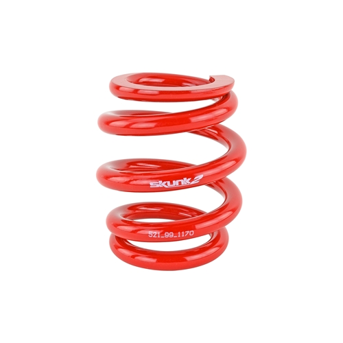 Race Spring / 1 pcs / Honda / Civic / 2006-2011 / Rear / 18kg/mm 1008lb/in