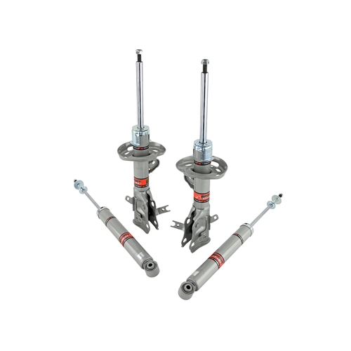 Skunk2 12-13 Si & 12-15 non-Si Honda Civic Sport Shocks (Set of 4)