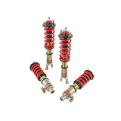 Full Coilover / Pro-S II / Set of 4 / Acura / Integra 1990-1993