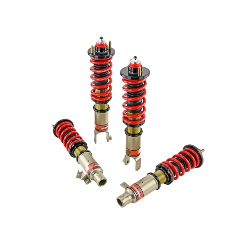 Full Coilover / Pro-S II / Set of 4 / Honda / Civic 1996-2000