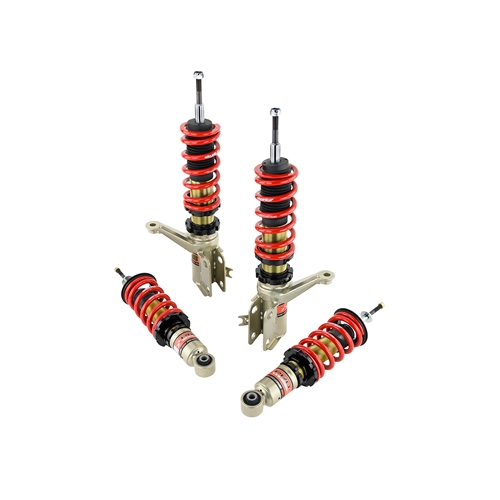 Full Coilover / Pro-S II / Set of 4 / Honda / Civic 2001-2005