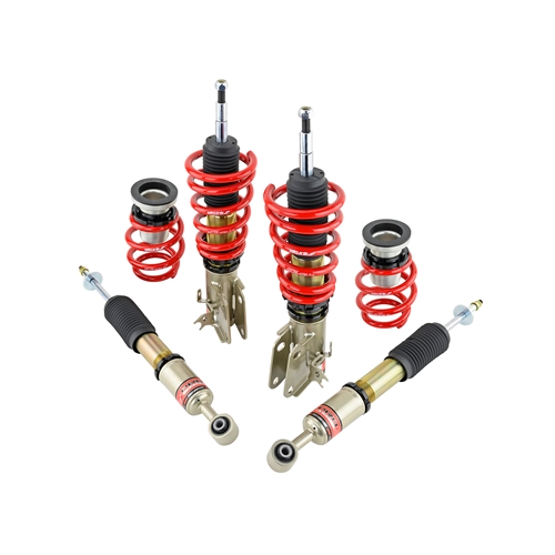 Full Coilover / Pro-S II / Set of 4 / Honda / Civic 2006-2011