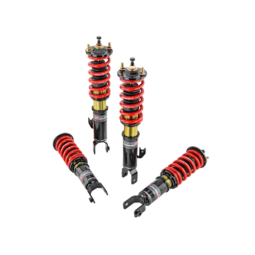 Full Coilover / Pro-ST / Set of 4 / Honda / S2000 2000-2009