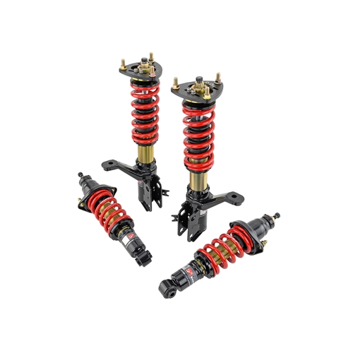 Full Coilover / Pro-ST / Set of 4 / Honda / Civic 2001-2005