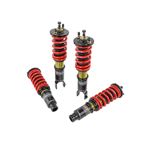Full Coilover / Pro-ST / Set of 4 / Honda / Civic 1992-1995 Integra 1994-2001