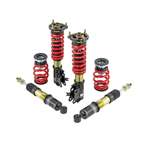 Full Coilover / Pro ST / Set of 4 / Honda / Civic 2006-2011
